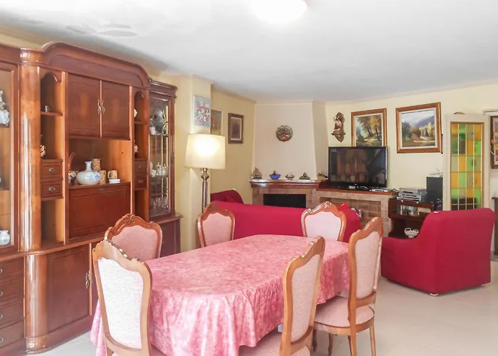 2 Bedroom Amazing Apartment In Tossa De Mar
