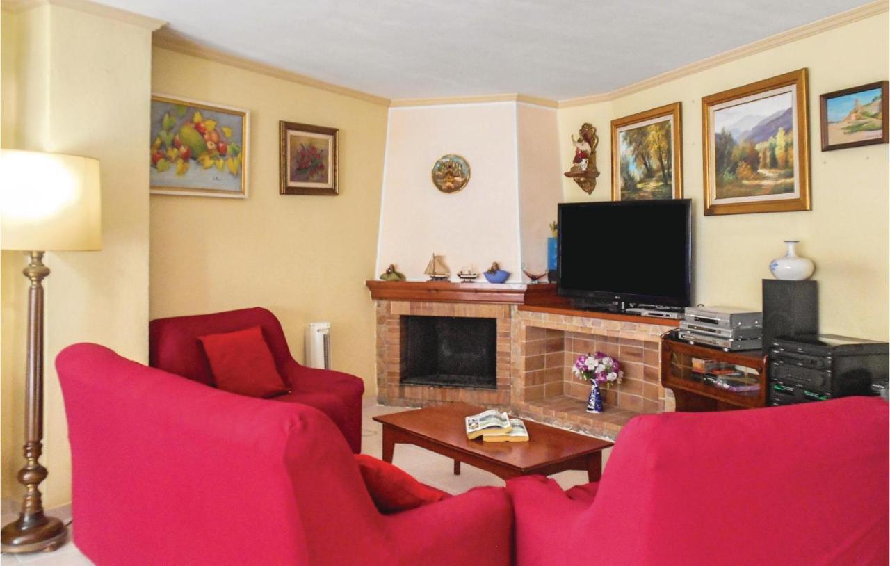 Apartament 2 Bedroom Amazing In