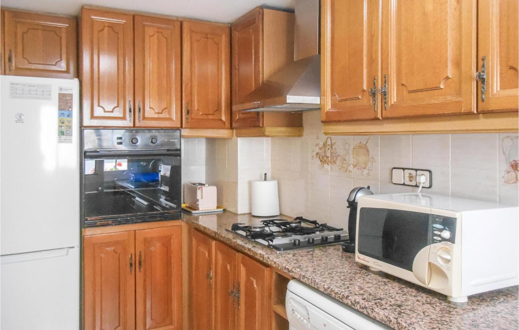 Apartament 2 Bedroom Amazing In *
